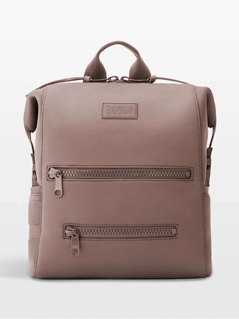 Dagne Dover Indi Dune Medium Diaper Bag Backpack